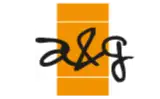 德国 a&g品牌Logo