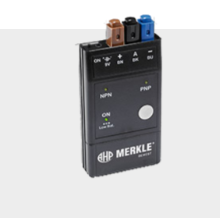 AHP merkle