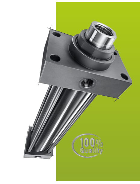 德国 AHP merkle 品牌Logo