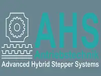 德国 AHS Antriebstechnik品牌Logo