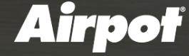 美国 Airpot 品牌Logo