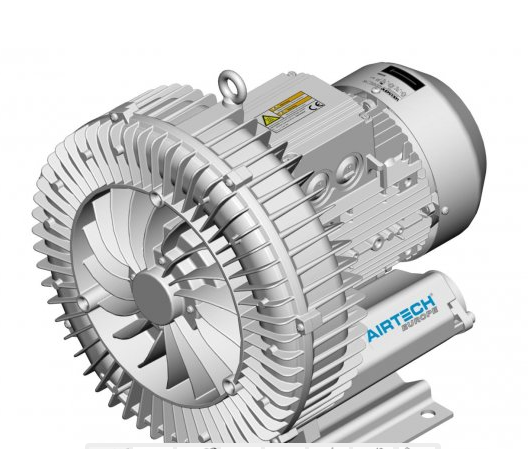 德国 AIRTECH 品牌Logo