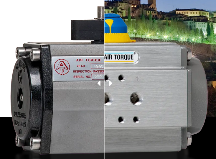 意大利 AIR TORQUE 品牌Logo