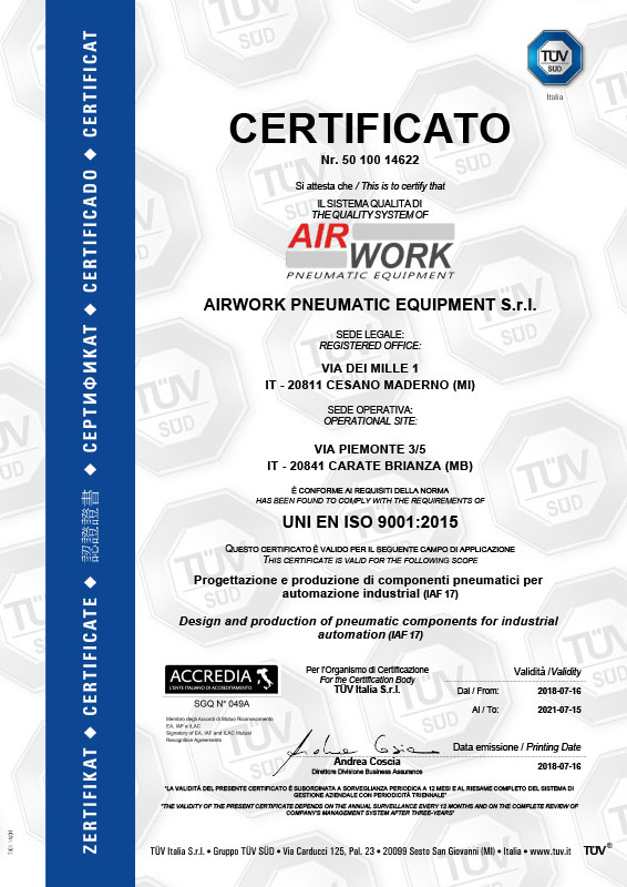 AIRWORK
