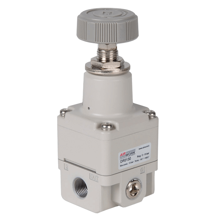 意大利 AIRWORK 品牌Logo