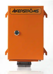 瑞典 Akerströms 品牌Logo