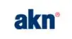 德国 AKN品牌Logo