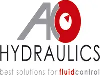 德国 AK REGELTECHNIK品牌Logo