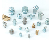 德国 ALBERT KUHN 品牌Logo