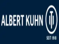 德国 ALBERT KUHN品牌Logo