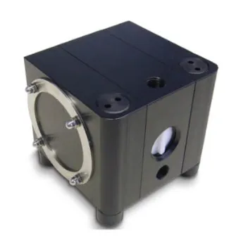 德国 ALMATEC 品牌Logo