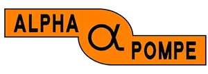 意大利 ALPHA POMPE 品牌Logo