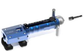 德国 ALROC 品牌Logo