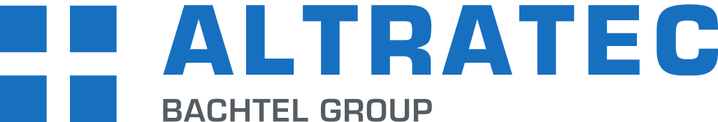 德国 ALTRATEC 品牌Logo