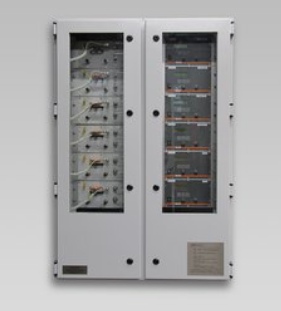 德国 AMS 品牌Logo