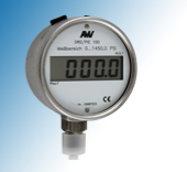 德国 AMV 品牌Logo