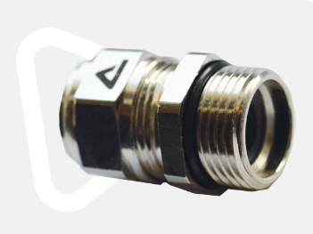 荷兰 Anamet 品牌Logo