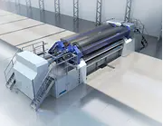 德国 ANDRITZ 品牌Logo