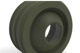 瑞士 ANGST+PFISTER 品牌Logo