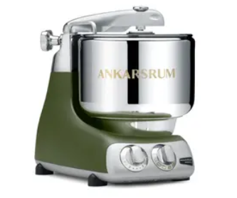 德国 ANKARSRUM 品牌Logo