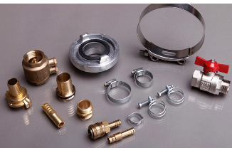 德国 APD-Schlauchtechnik 品牌Logo