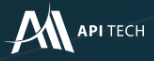 美国 API Tech 品牌Logo