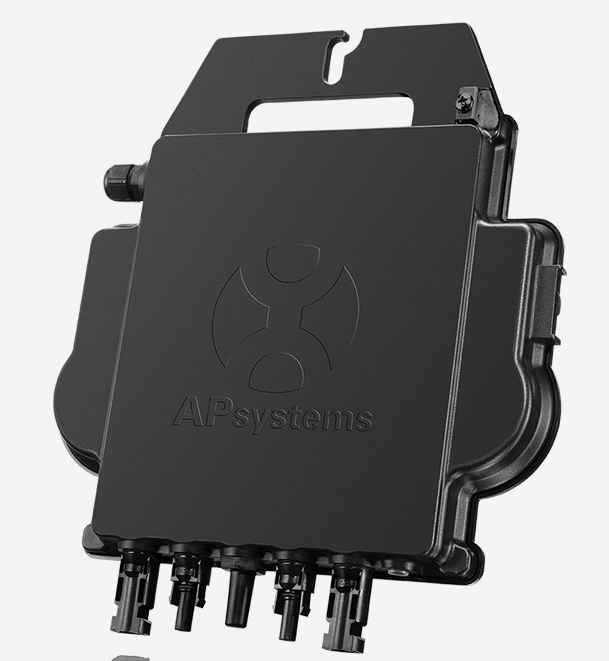 美国 APsystems 品牌Logo