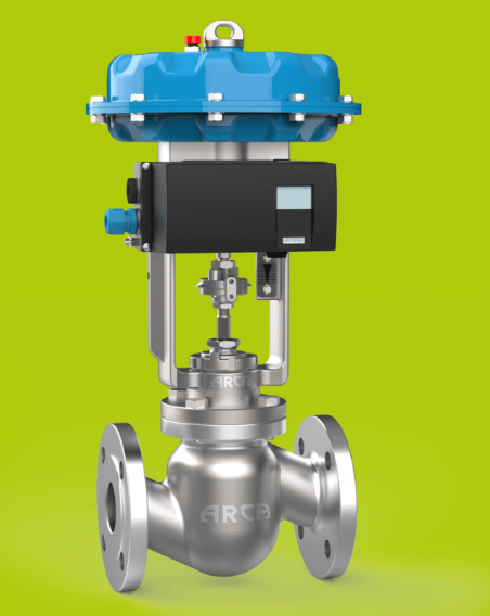 德国 ARCA 品牌Logo