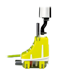 英国 ASPEN 品牌Logo