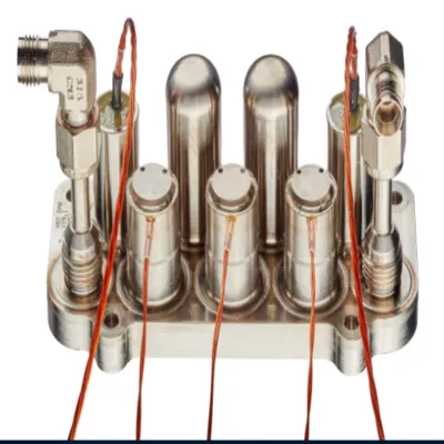 德国 AST 品牌Logo