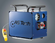 AS TECH
