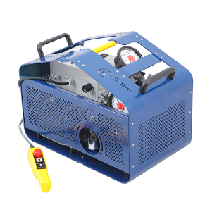 德国 AS TECH 品牌Logo