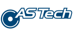 德国 AS TECH品牌Logo