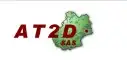 法国 AT2D品牌Logo