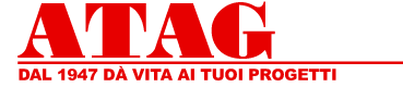 意大利 null ATAG