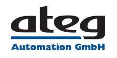 德国 ATEG 品牌Logo