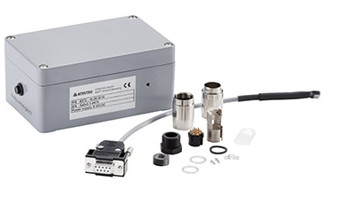 德国 ATESTEO 品牌Logo