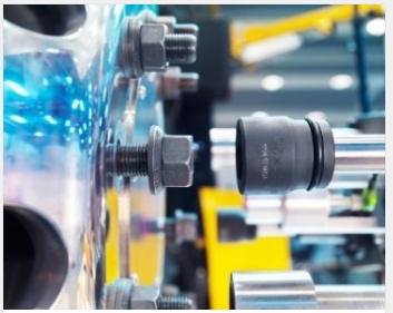 Atlas Copco