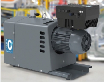 Atlas Copco