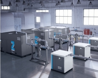 Atlas Copco