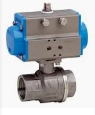 AUTOMATIC VALVE