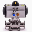 AUTOMATIC VALVE
