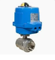 AUTOMATIC VALVE
