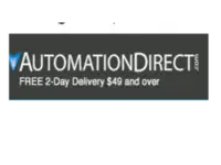 美国 Automation Direct品牌Logo