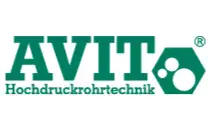 德国 avit品牌Logo