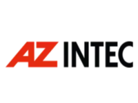 德国 AZ INTEC品牌Logo