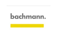美国 巴合曼 BACHMANN