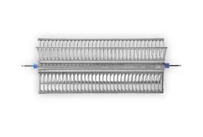 瑞典 BACKER 品牌Logo