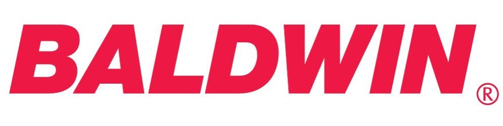 德国 Baldwin 品牌Logo