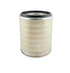 英国 Baldwin Filters 品牌Logo